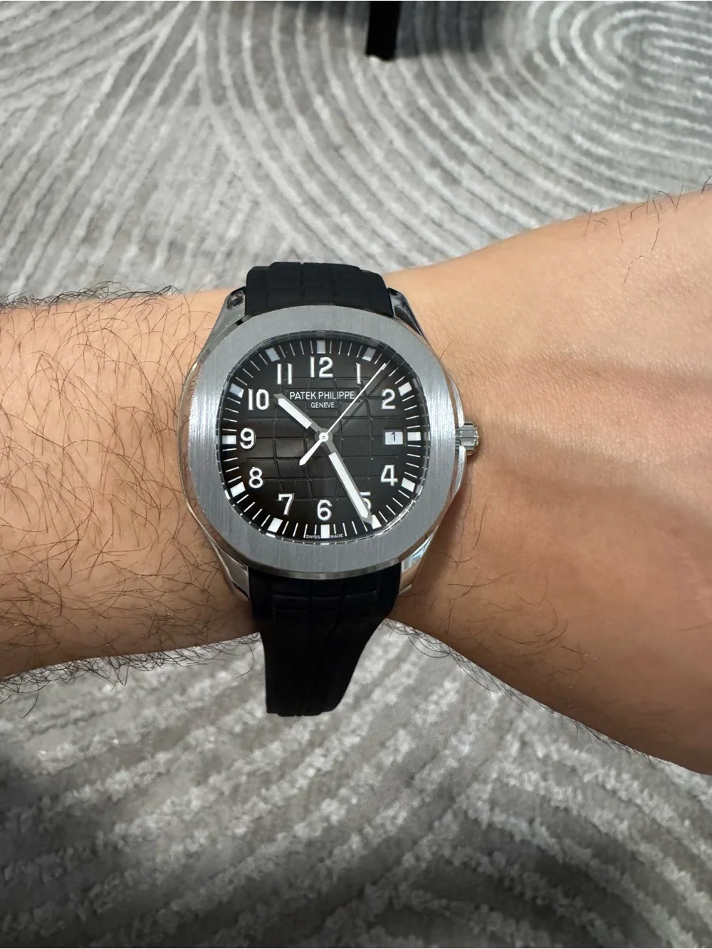 Watch top quality